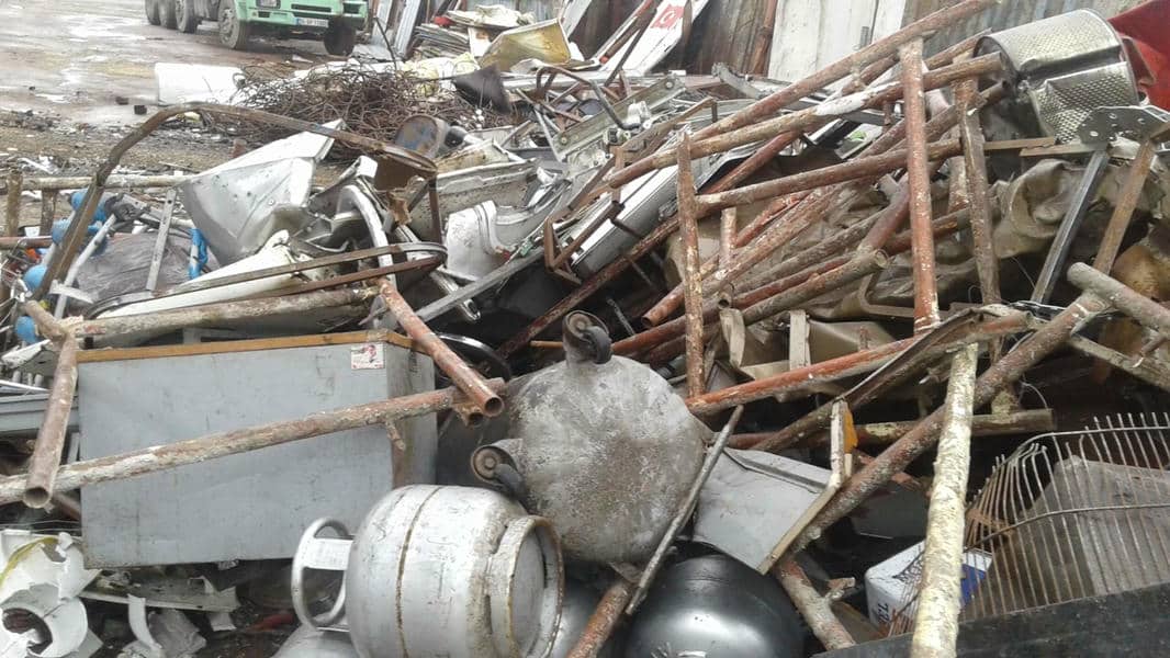 Kapıdan Hurda Alımı birinci görsel