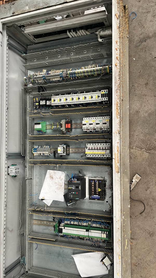 Elektronik Hurda Alımı ekip çalışması