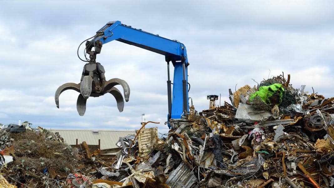 Fabrika Hurda Alımı Çalışma Görselleri görseli
